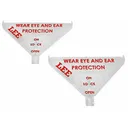 Lee Folding Primer Tray 2 pk. - Lee