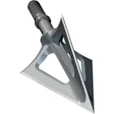 G5 Outdoors Montec M3 Fixed Blade Steel Broadheads 100 gr - 3/pk - G5-Outdoors