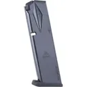 MEC-GAR S&W 5900 SERIES/915/910/695 9MM  17RD HT BLUE MAGAZINE - Mec-Gar-Usa