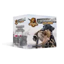 HEVI-Shot HEVI-Hammer Upland Shotshells 20 ga 3" 7/8oz #5 1325 fps 25/ct - Hevi-Shot