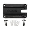 Allen Gun Ready Rail Handgun Magnet Black - Allen
