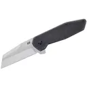 Schrade Slyte Folder Knife 3" Blade Black - Schrade