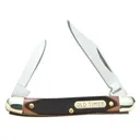 Old Timer Minuteman Folding Knife 2 3/4" Blade - Old-Timer