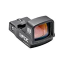 EOTech Mini Reflex Red Dot Sight 3 MOA Dot Black - Eotech