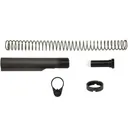 TacFire AR-10 Carbine Buffer Tube Kit / Reg End Plate - Tacfire