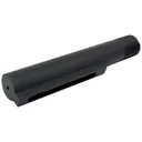 TacFire Mil-Spec Buffer Tube Aluminum Black - Tacfire