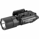 Surefire X300T-A Turbo Weapon Light Pic Mount 650 Lumens Black - Surefire