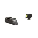 Trijicon HD XR Night Sights for Standard Frame Glock MOS - Trijicon