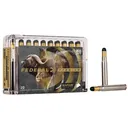 Federal Safari Woodleigh Hydro Solid Rifle Ammunition .370 Sako Mag 286gr Solid 2450 fps 20/ct - Federal