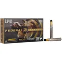 Federal Safari Woodleigh Hydro Solid Rifle Ammunition 9.3x62 Mauser 286gr Solid 2360 fps 20/ct - Federal