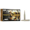 Federal Trophy Bonded Tip Rifle Ammunition .270 Win 140gr PT 2950 fps 20/ct - Federal