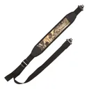 Allen Cascade Neoprene Sling with Swivels Camo - Allen