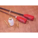 J. Dewey Rod: .27 cal & Up - J-Dewey