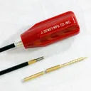 DEWEY ROD .22-.26 CAL RIFLE-40 - J-Dewey
