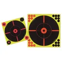 Birchwood Casey Shoot-N-C 8" Round - Birchwood-Casey