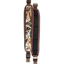 Butler Creek Comfort Stretch Shotgun Sling - Mossy Oak Shadow Grass Blades - Butler Creek