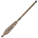 Allen Gunnison Neoprene Sling with Swivels Tan with Mossy Oak Camo - Allen Company