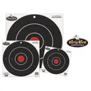 Birchwood Casey Dirty Bird Bull's Eye Targets 17.25" 5/ct - Birchwood-Casey