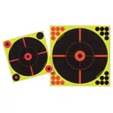 Birchwood Casey Shoot-N-C 8" Round - Birchwood-Casey
