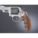 Hogue S&W K/L Round Butt - Hogue