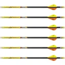 Carbon Express Mayhem Crossbow Bolts (6 Pack) - Eastman-Outdoors