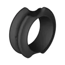 G5 Outdoors Meta Pro Peep - Hunter 3/16" - Black - G5-Outdoors