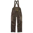 Browning Dutton Hybrid Pant Major Brown 40 - Browning-Clothing