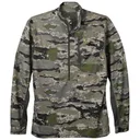 Browning Early Season 3/4 Zip Shirt Ovix XL - Browning-Clothing