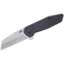 Schrade Slyte Compact Folding Knife 2 2/5" Blade Black - Schrade