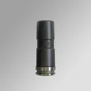 Forster Rimmed & Belted Headspace Gage 7.62x54 Russian FIELD Length - Forster