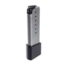 Kahr Arms K9 Handgun Magazine with Grip Extension for K/KP/KT/TP/MK/CM/PM/ST/CW Models 9mm Luger 10/rd - Kahr-Arms