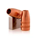 Lehigh .452 caliber 240gr Controlled Fracturing Muzzleloader Bullets 50/rd - Lehigh-Defense