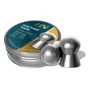 H&N Field Target Trophy Pellets .20 cal. 250/ct Round Tin - H-N