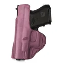 Tagua Soft IWB Holster for 3" 1911 Pink RH - Tagua