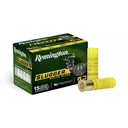 Remington Slugger Rifled Slug 20 ga 2-3/4 in 5/8 oz 1580 fps 15/ct - Remington