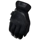 Mechanix Wear FastFit Tactical Gloves Covert Black XL - Mechanix