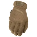Mechanix Wear FastFit Tactical Gloves Coyote L - Mechanix