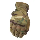 Mechanix Wear Multicam Fasfit Tactical Gloves Multicam XL - Mechanix