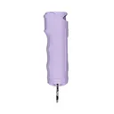 Sabre Pepper Gel with Finger Grip and Snap Clip 25 Bursts 10' Range Purple - Sabre