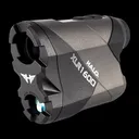 Halo XLR1600 6x Rangefinder 1600/yds Range Angle Intelligence - Black - Halo