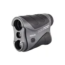 Halo XR700 6x Rangerfinder 700/yd with Angle Intel Auto Acquisition - Black - Halo