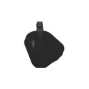 Uncle Mike's #16 Belt Slide Right Hand Black Nylon 3.25-3.75 in Medium and Large Autos - Uncle-Mike-S