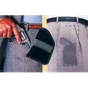 Uncle Mike's Inside the Pocket Holsters 2" 5 shot revolvers; Sigma .380 - Uncle-Mike-S