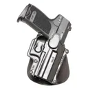 Fobus H&K USP Compact/Full 9mm, .40 Roto Paddle Holster - Fobus