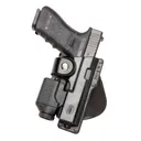 Fobus Paddle Holster For for Glock 19/23/32 With Light Or Laser - Fobus