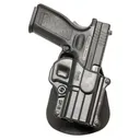 Fobus Compact Roto-Holster Paddle Springfield XDM - Fobus