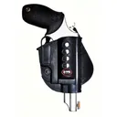 Fobus Taurus Judge 2.5" & 3" Cylinder Evolution Roto-Holster Paddle Holster Right Hand - Fobus