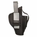 Blackhawk Nylon Multi Use Holster for 3-4" Barrel Medium Autos Black Ambi - Blackhawk