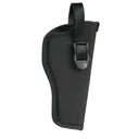 Blackhawk! Nylon Hip Holster - Blackhawk-