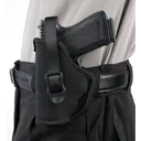 Blackhawk! Nylon Hip Holster - Blackhawk-